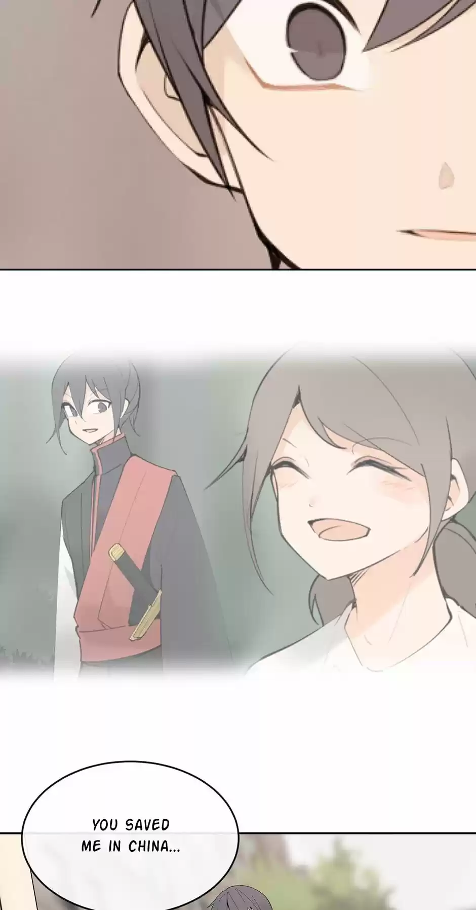 Devil Sword King Chapter 221 : Familiar Faces