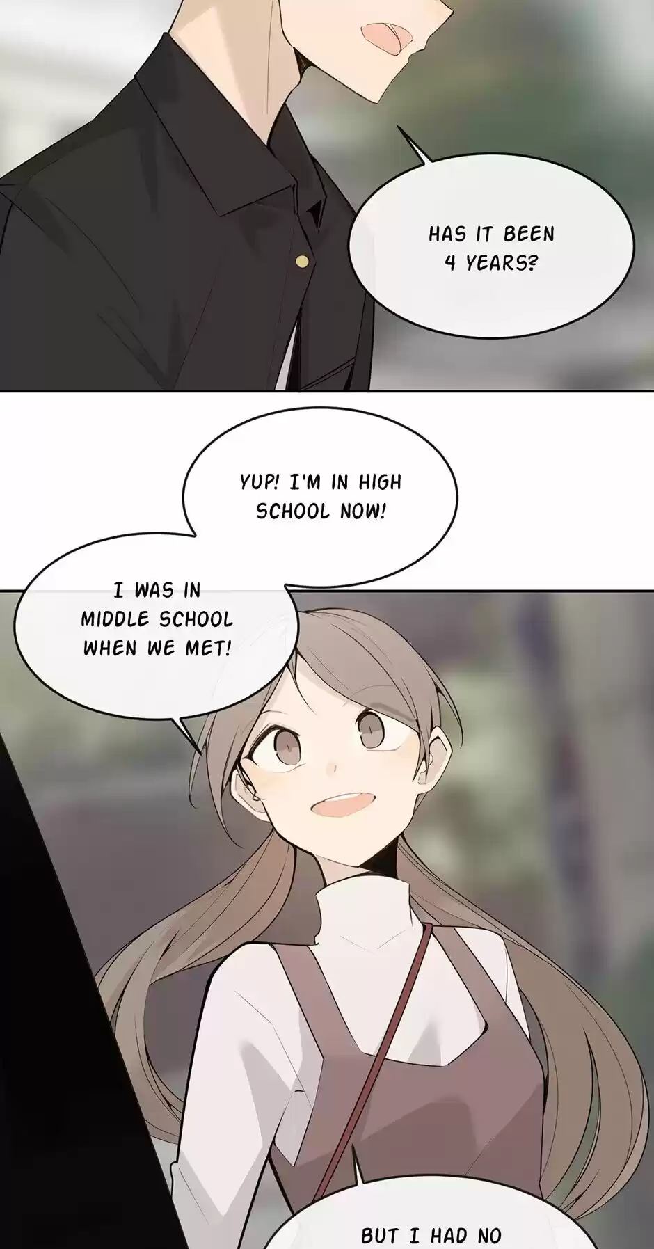 Devil Sword King Chapter 221 : Familiar Faces