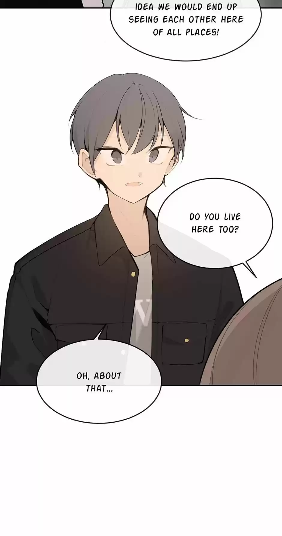 Devil Sword King Chapter 221 : Familiar Faces