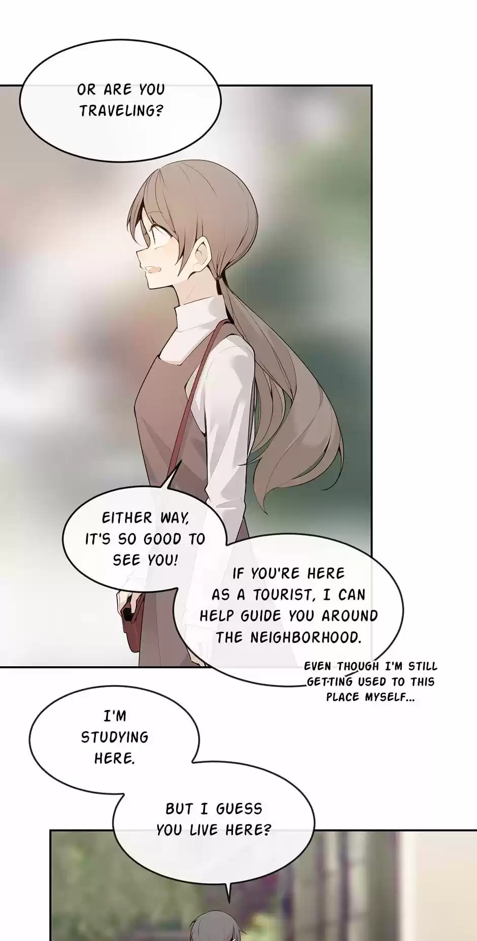 Devil Sword King Chapter 221 : Familiar Faces