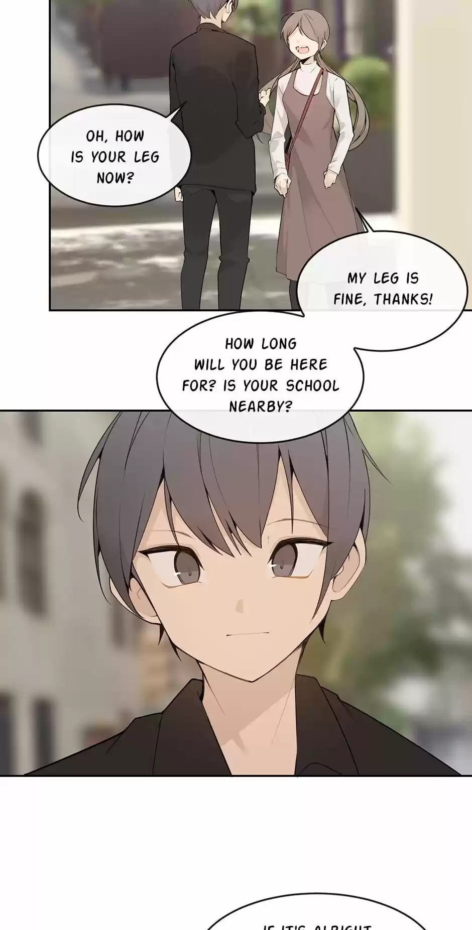 Devil Sword King Chapter 221 : Familiar Faces