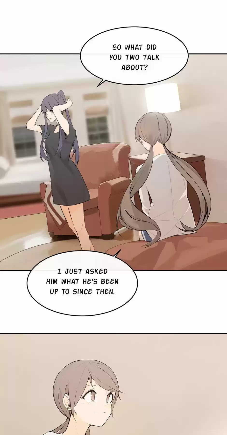 Devil Sword King Chapter 221 : Familiar Faces