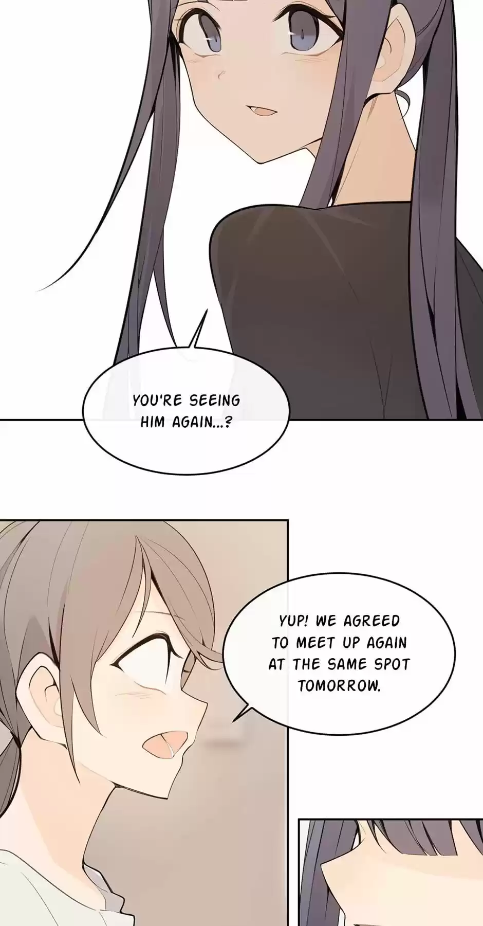 Devil Sword King Chapter 221 : Familiar Faces