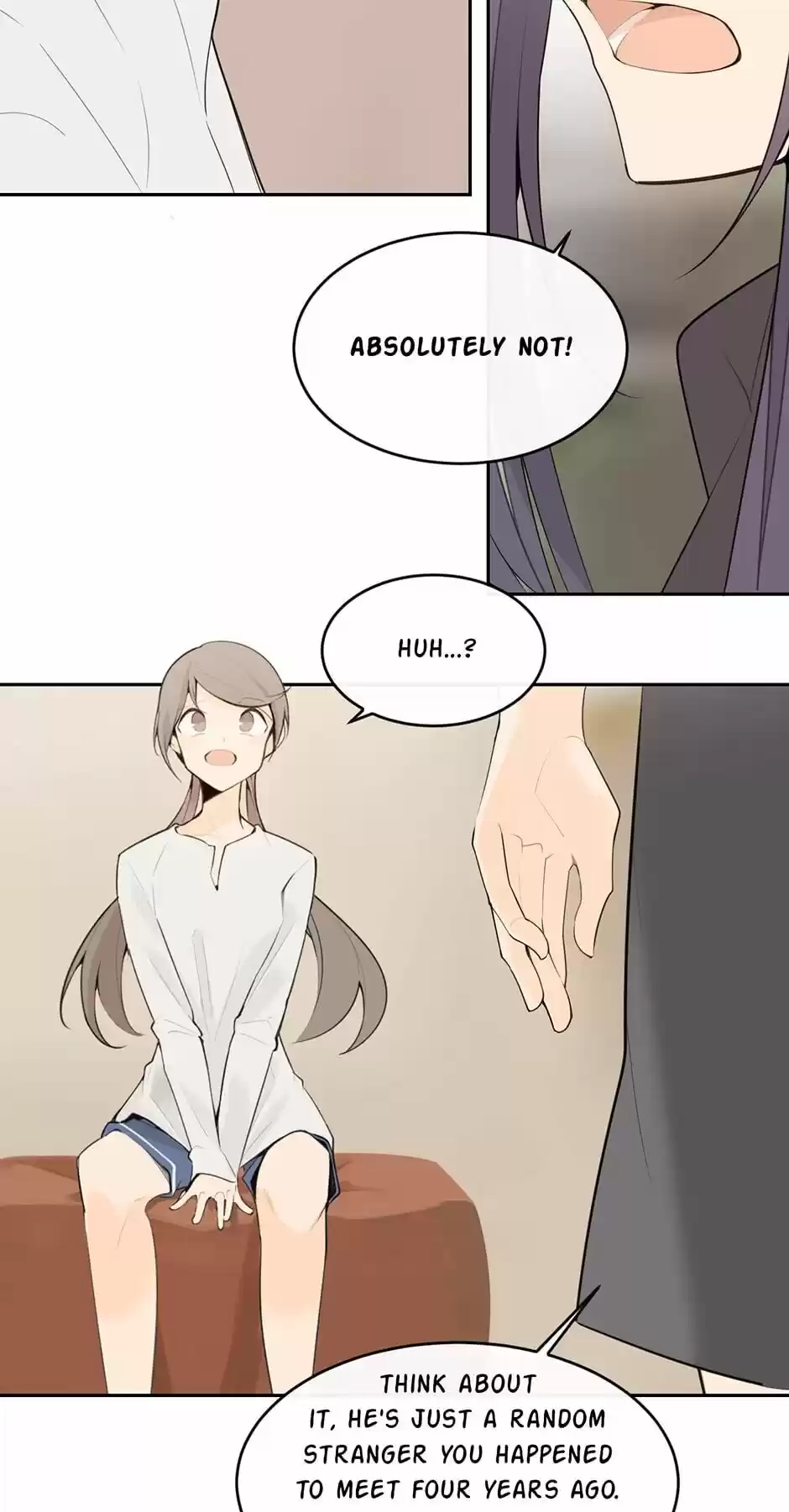 Devil Sword King Chapter 221 : Familiar Faces