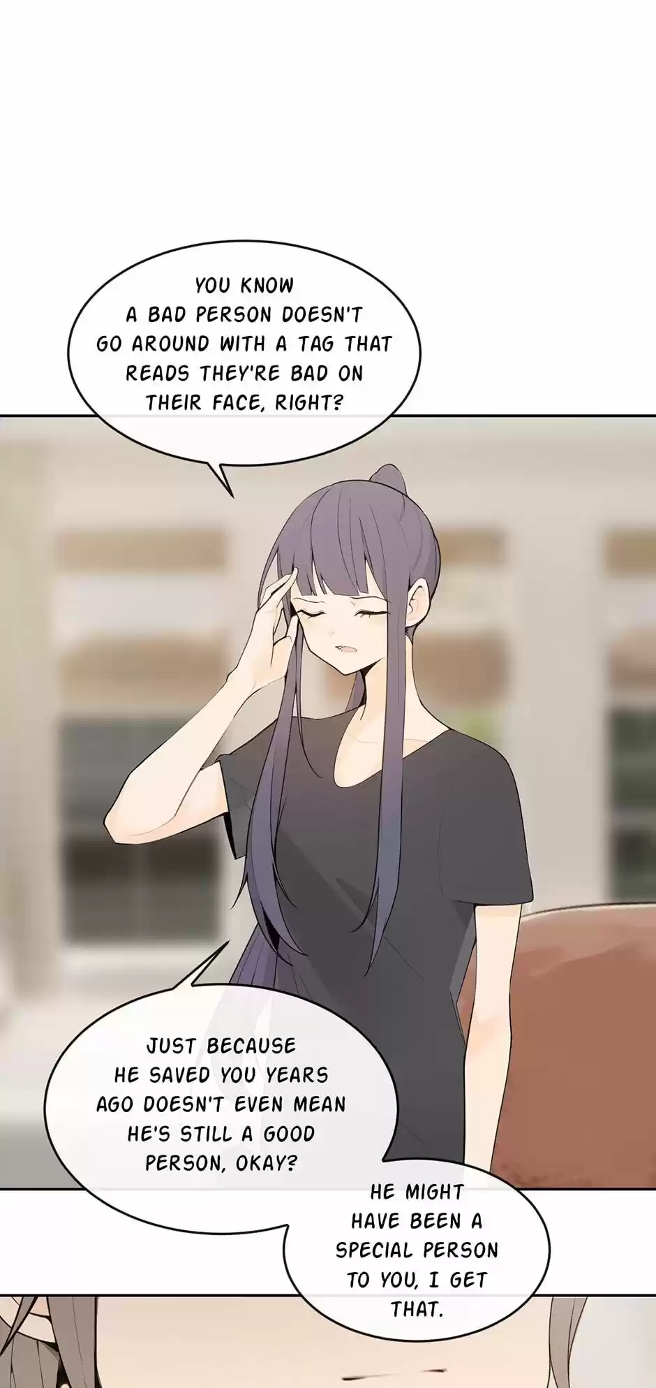 Devil Sword King Chapter 221 : Familiar Faces