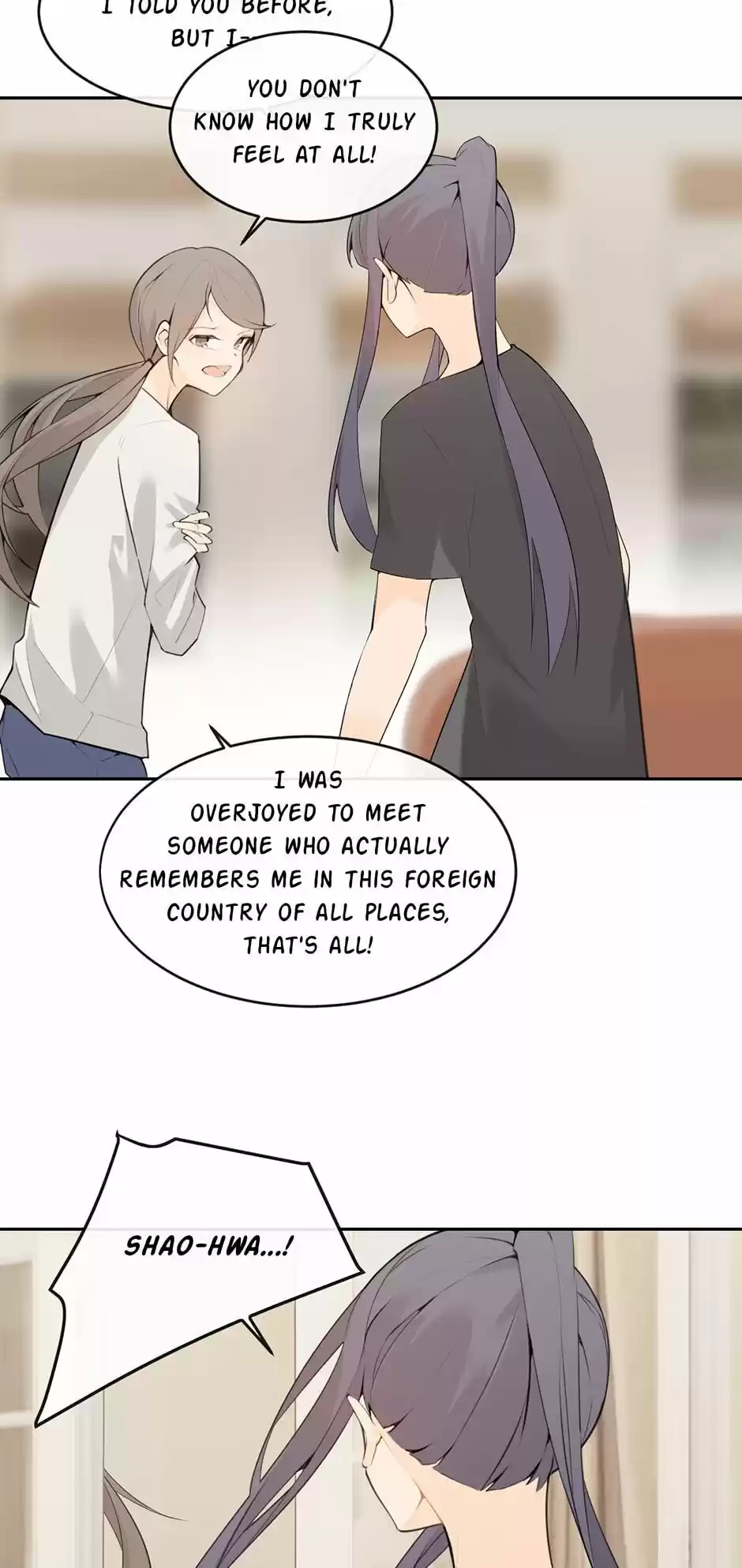 Devil Sword King Chapter 221 : Familiar Faces