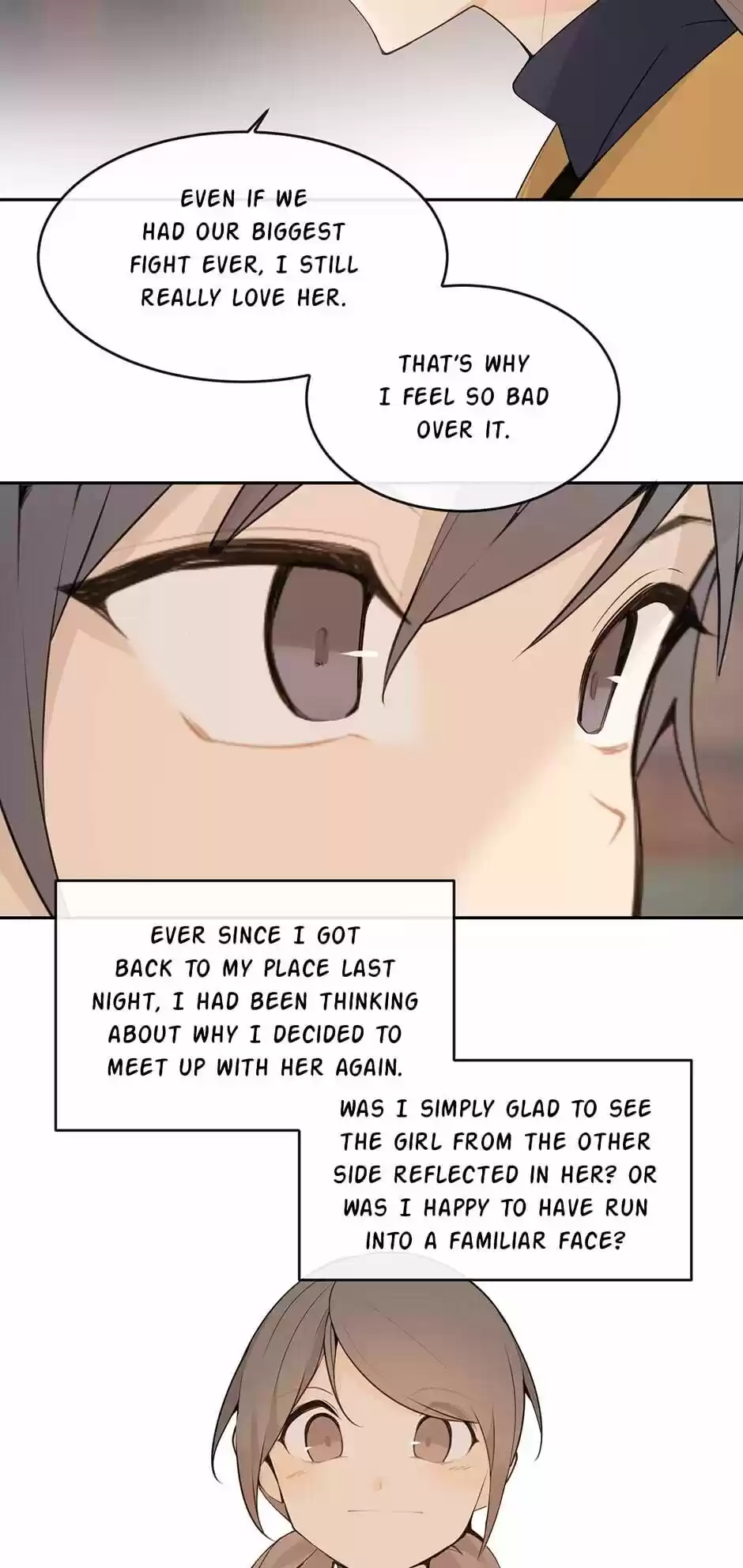 Devil Sword King Chapter 221 : Familiar Faces