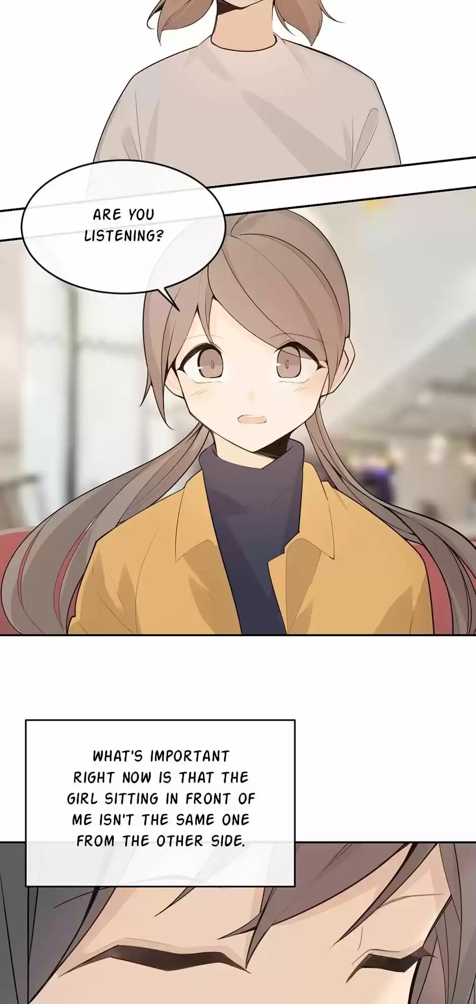 Devil Sword King Chapter 221 : Familiar Faces