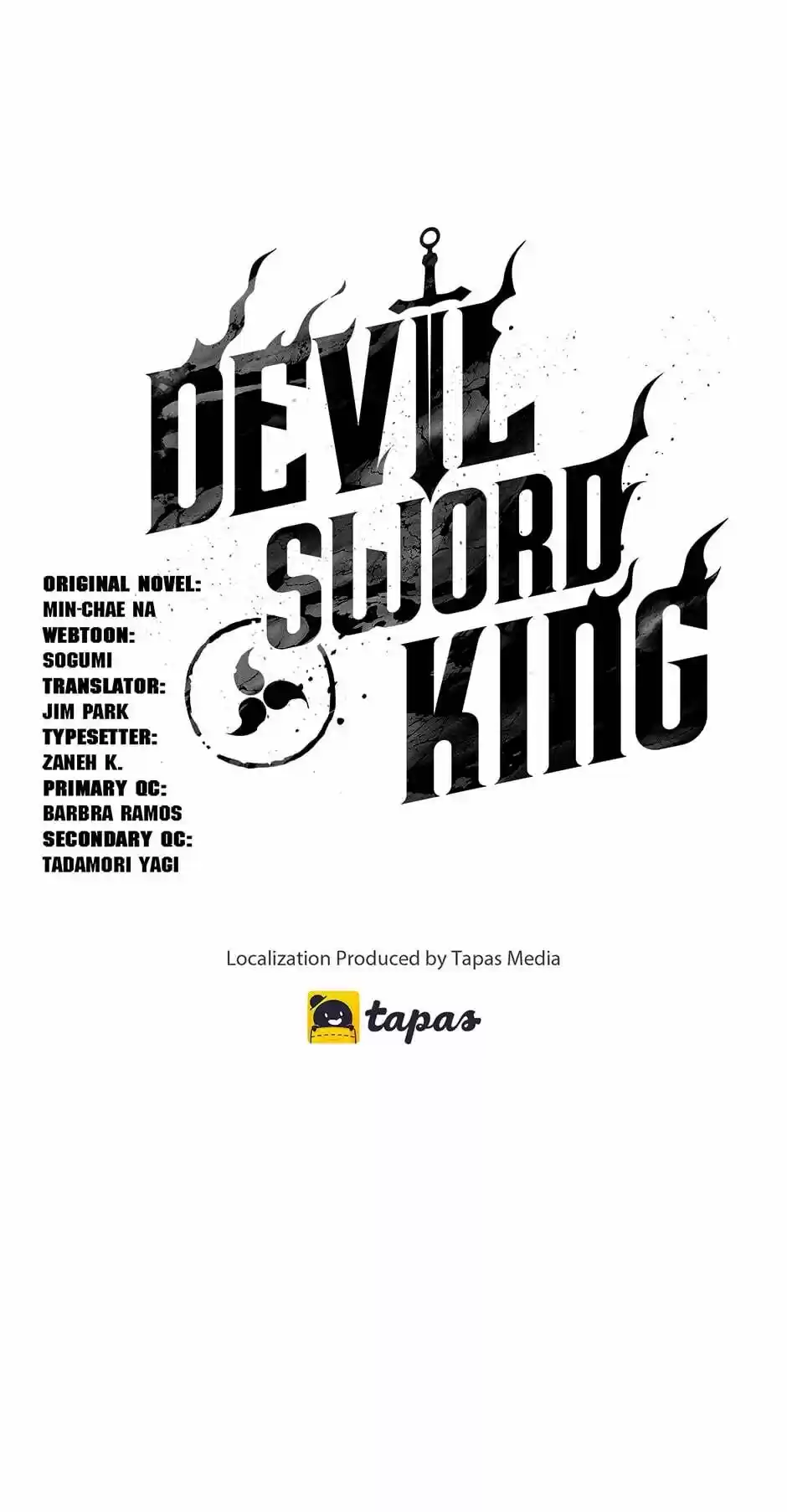 Devil Sword King Chapter 222 : Meow