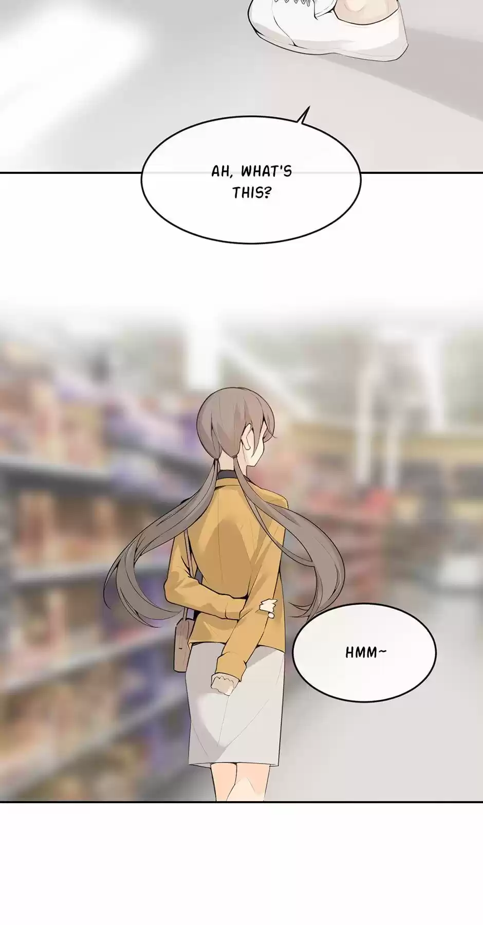 Devil Sword King Chapter 222 : Meow