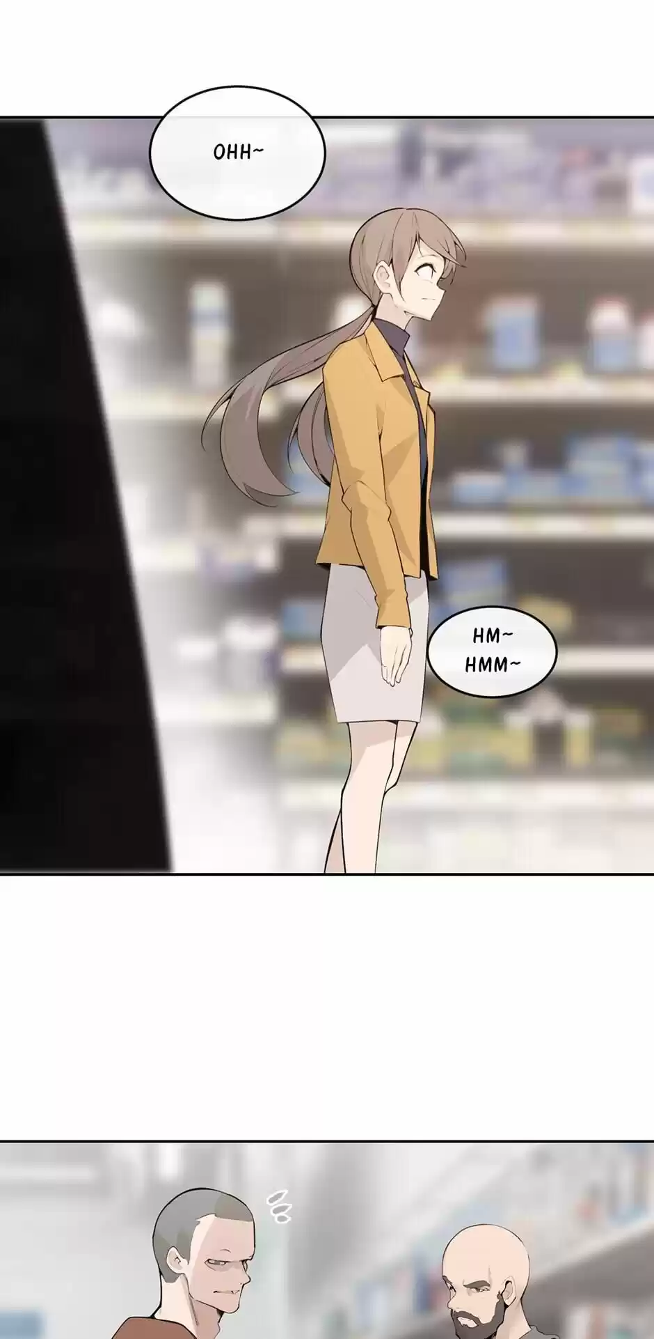 Devil Sword King Chapter 222 : Meow