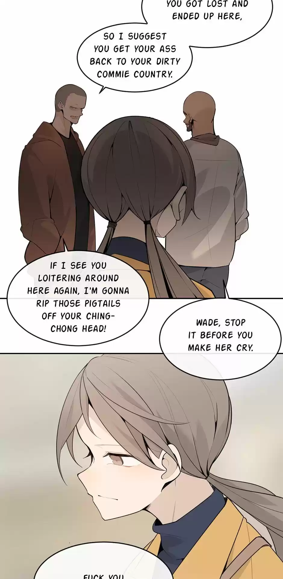 Devil Sword King Chapter 222 : Meow