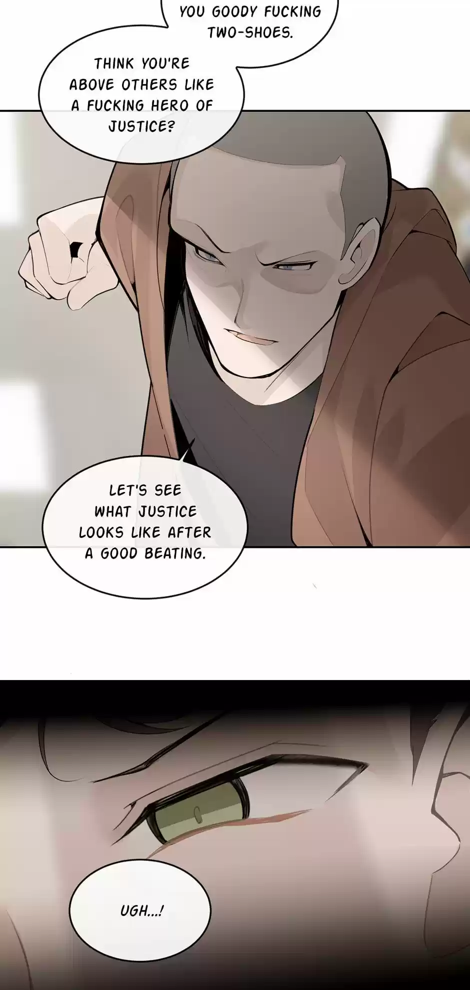 Devil Sword King Chapter 222 : Meow