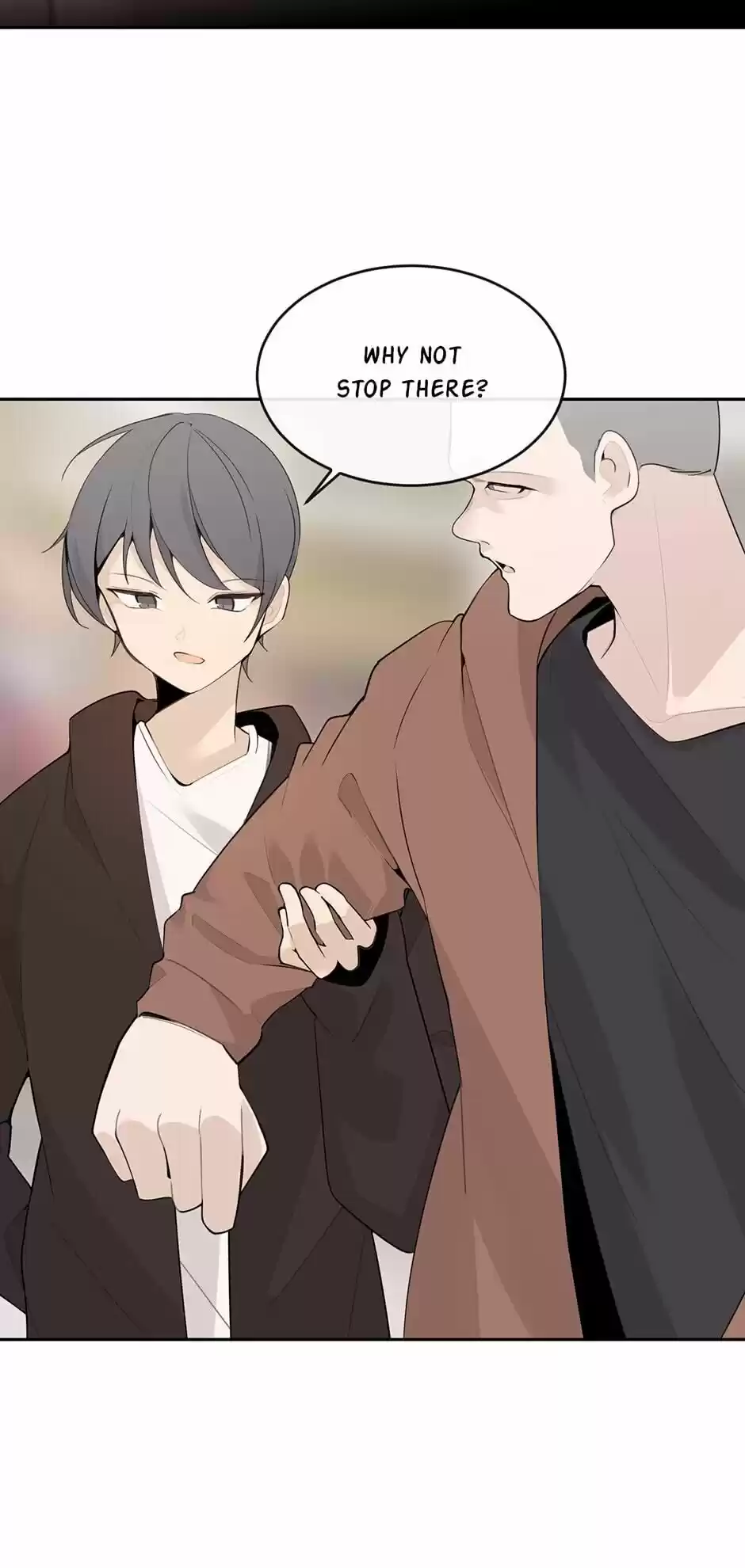 Devil Sword King Chapter 222 : Meow