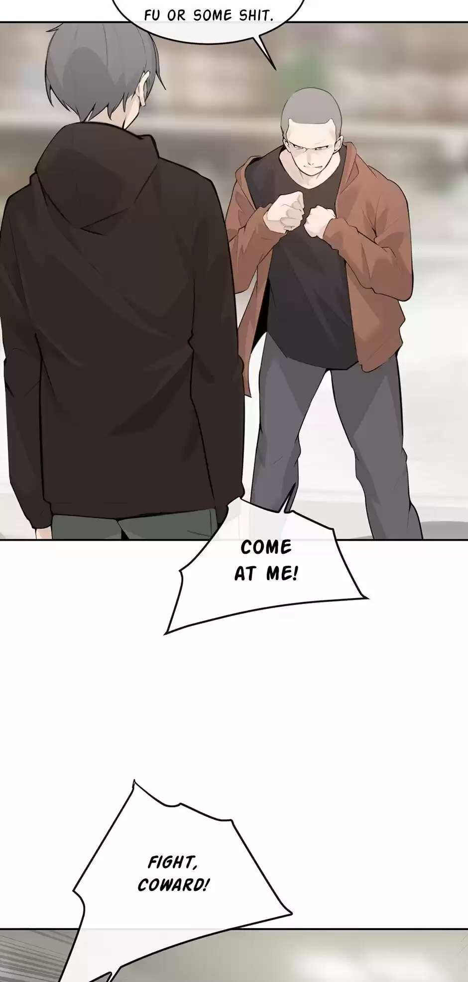 Devil Sword King Chapter 222 : Meow