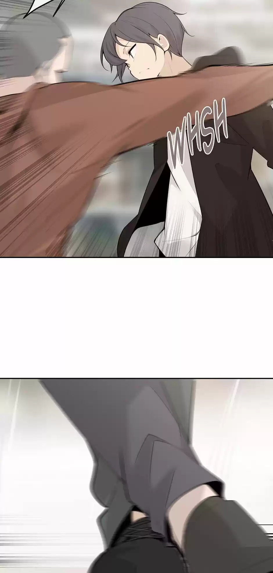 Devil Sword King Chapter 222 : Meow