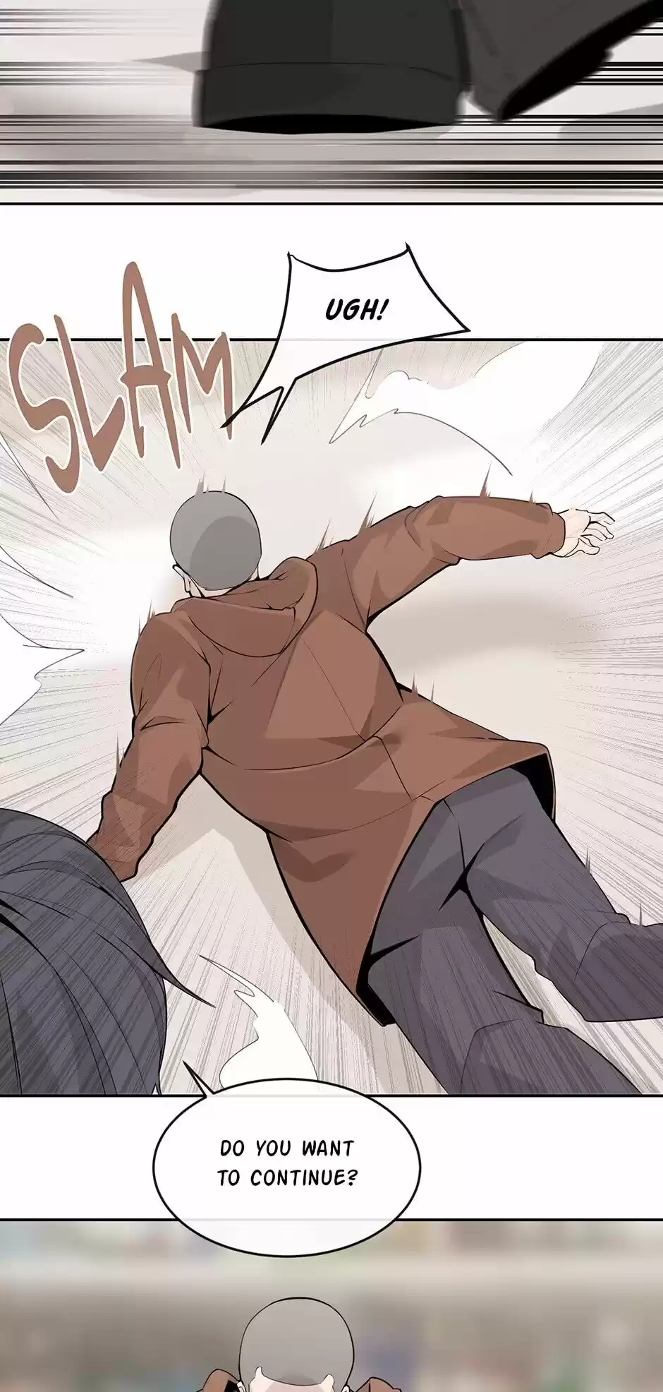 Devil Sword King Chapter 222 : Meow