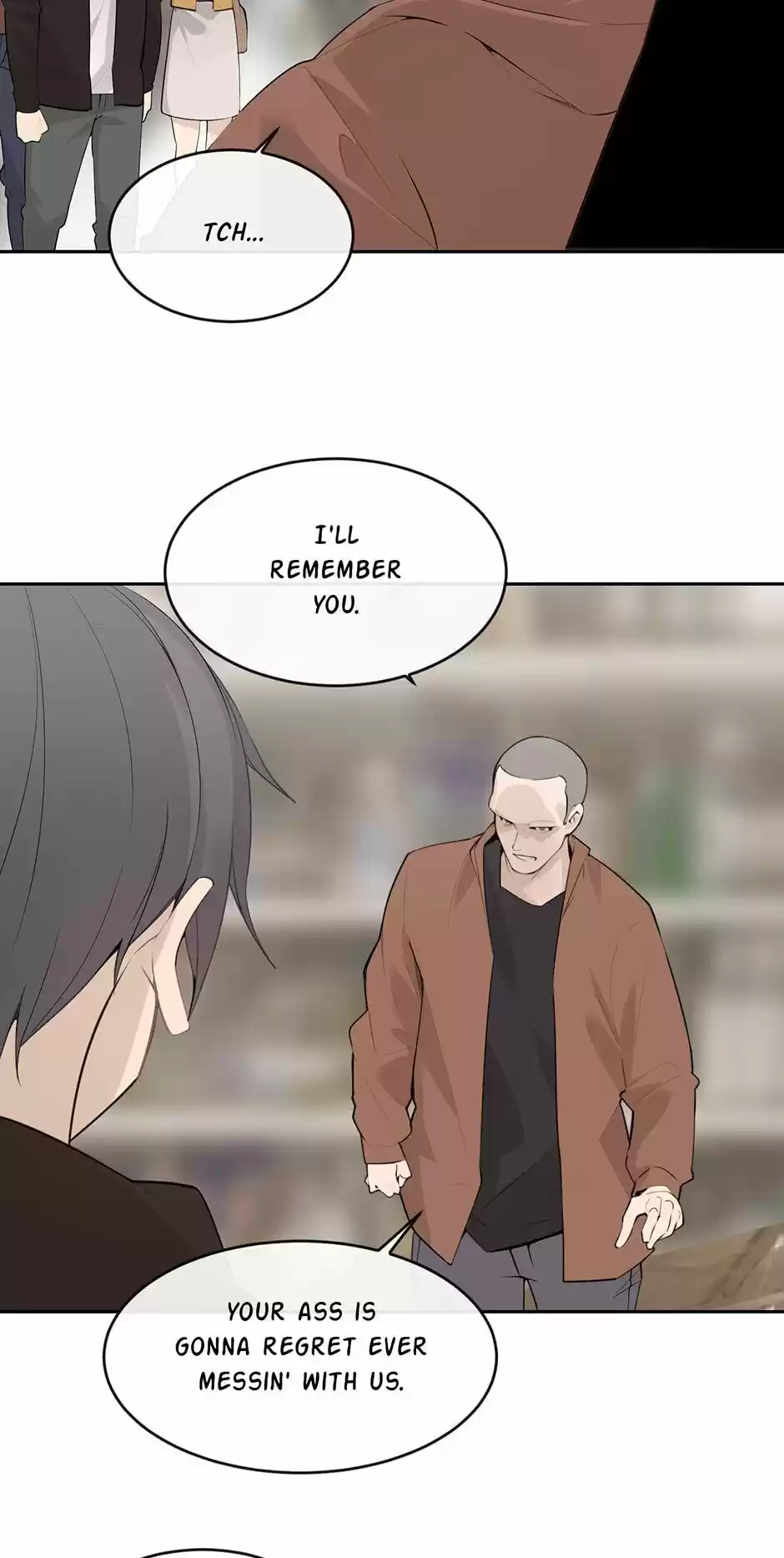 Devil Sword King Chapter 222 : Meow