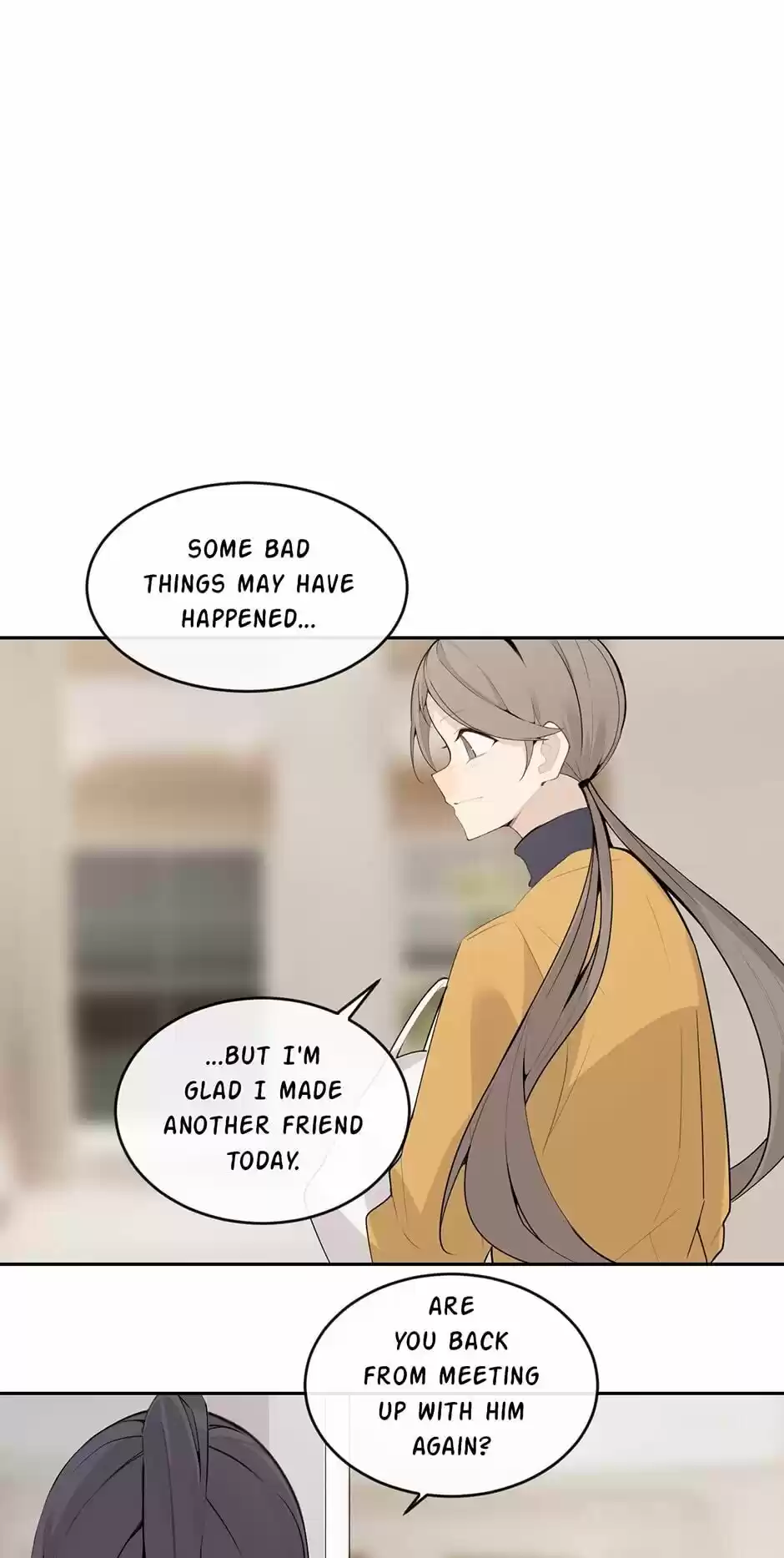 Devil Sword King Chapter 222 : Meow