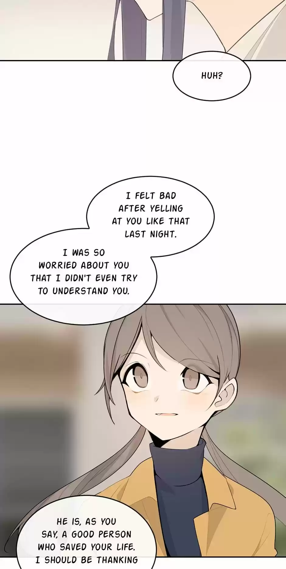 Devil Sword King Chapter 222 : Meow