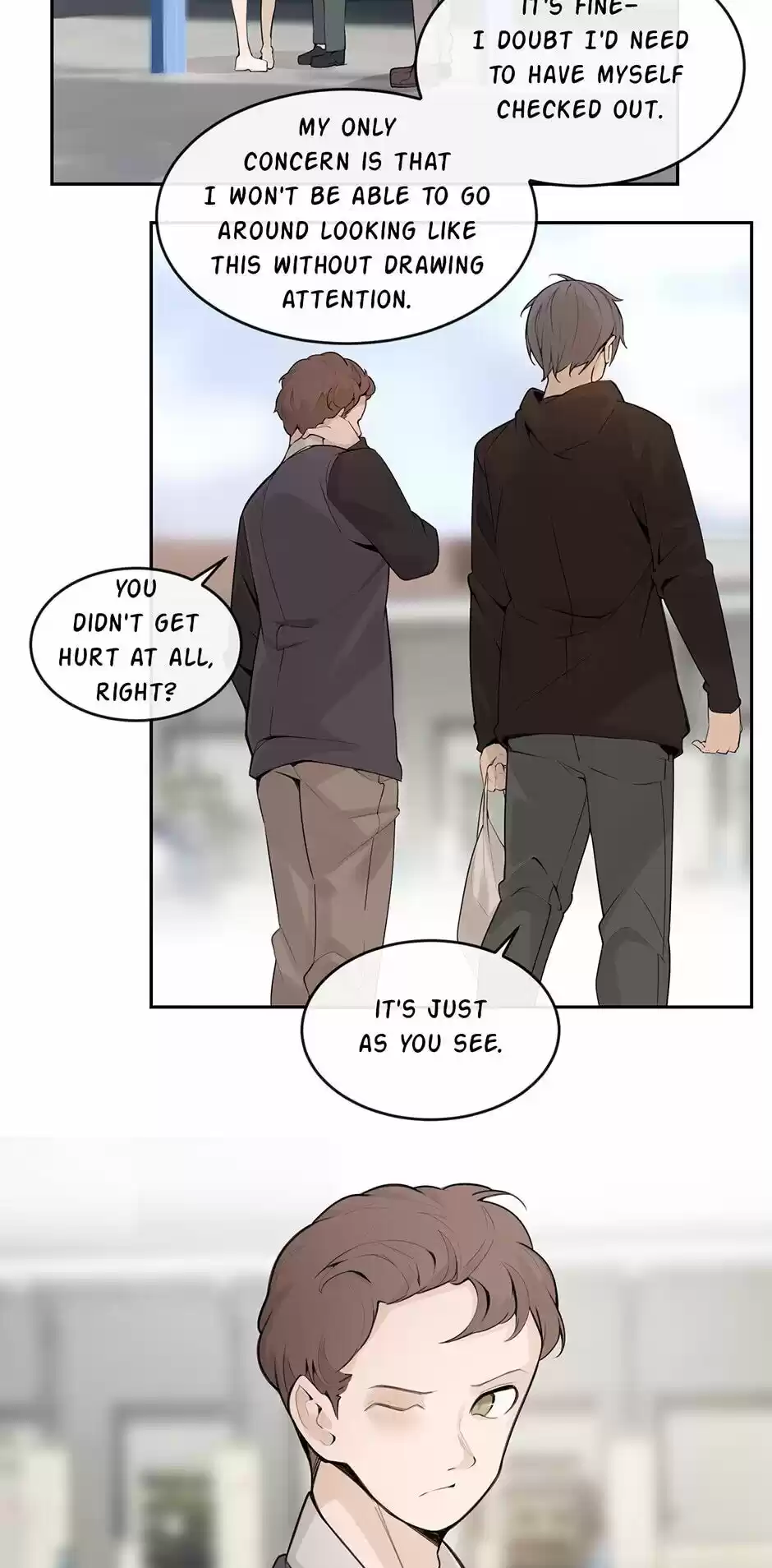 Devil Sword King Chapter 223 : Amateur King