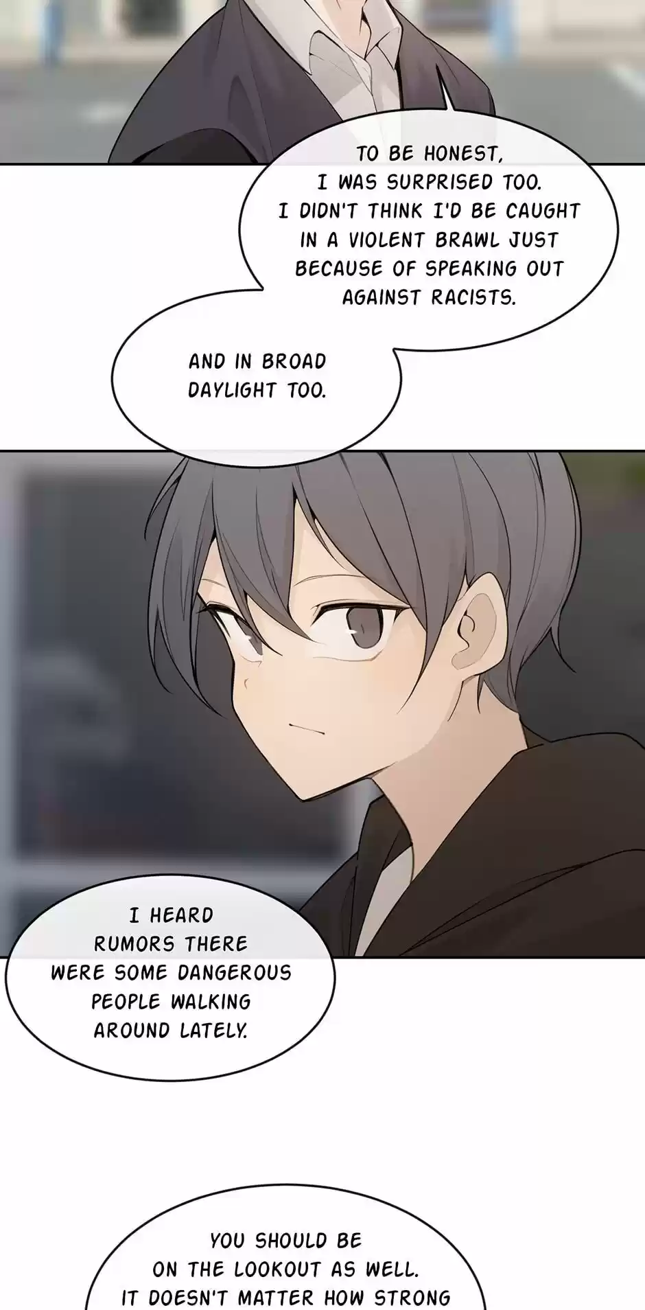 Devil Sword King Chapter 223 : Amateur King