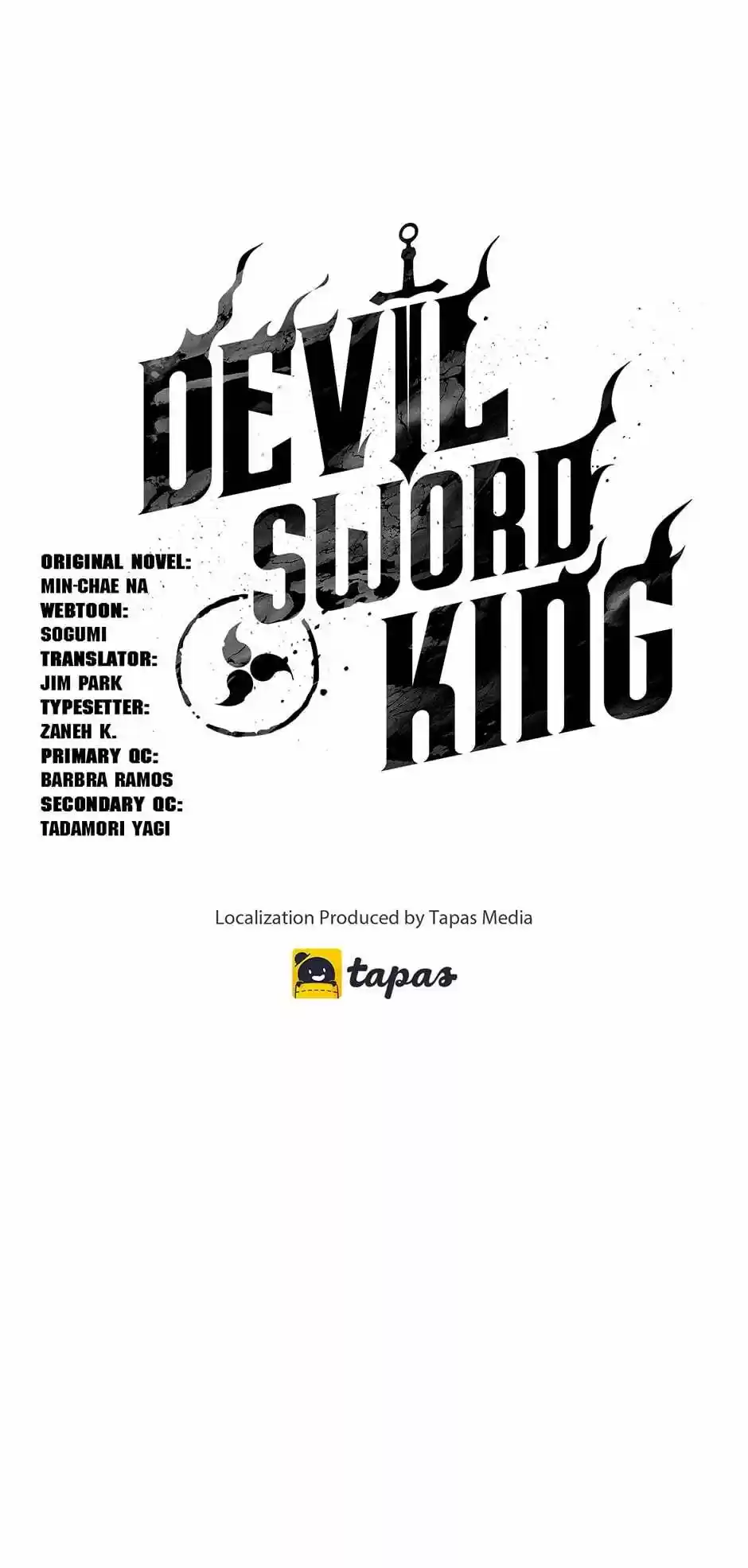 Devil Sword King Chapter 223 : Amateur King