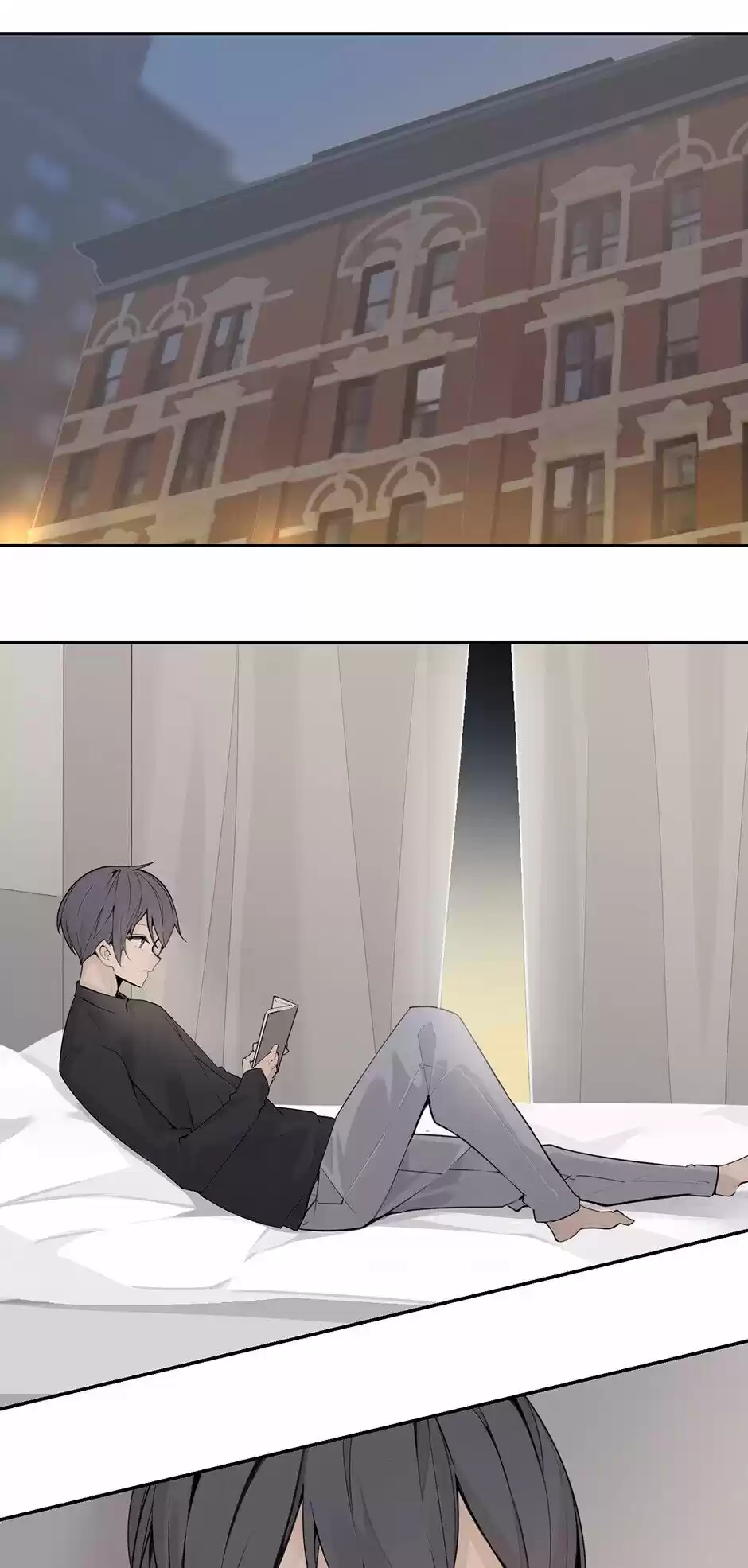 Devil Sword King Chapter 223 : Amateur King