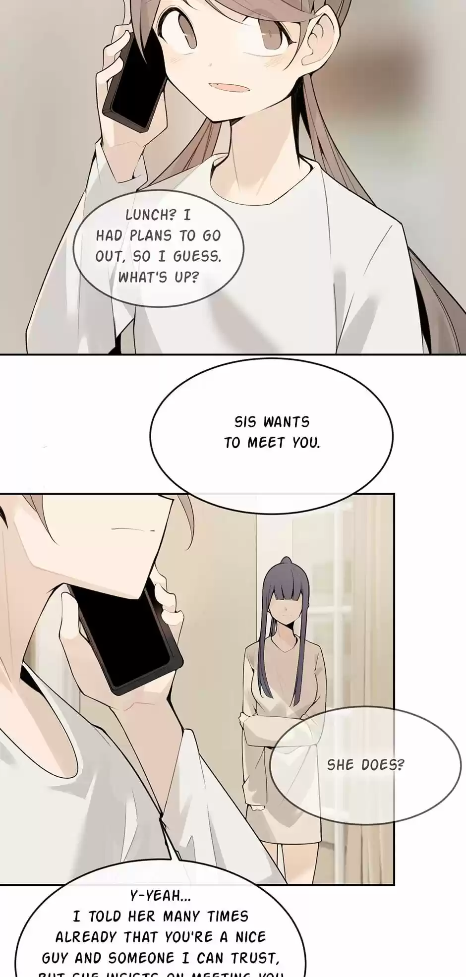 Devil Sword King Chapter 223 : Amateur King