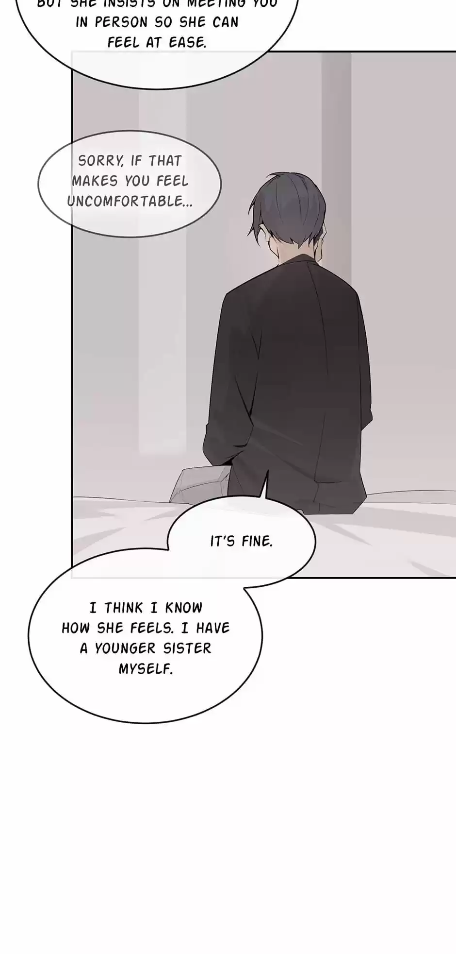 Devil Sword King Chapter 223 : Amateur King