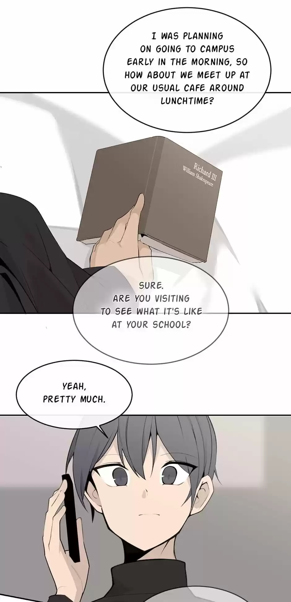 Devil Sword King Chapter 223 : Amateur King