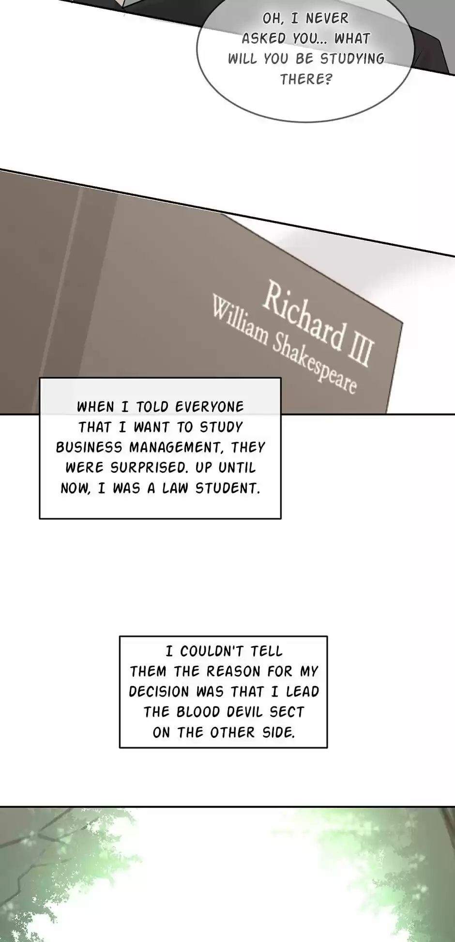 Devil Sword King Chapter 223 : Amateur King