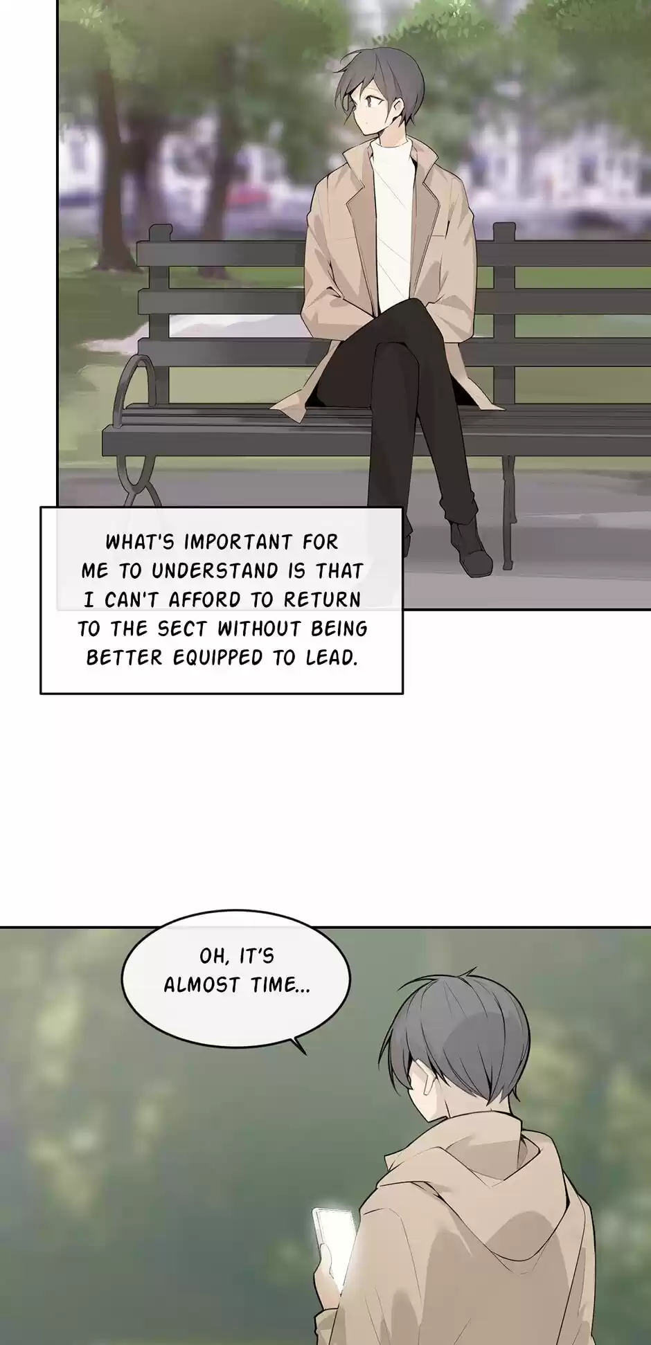 Devil Sword King Chapter 223 : Amateur King