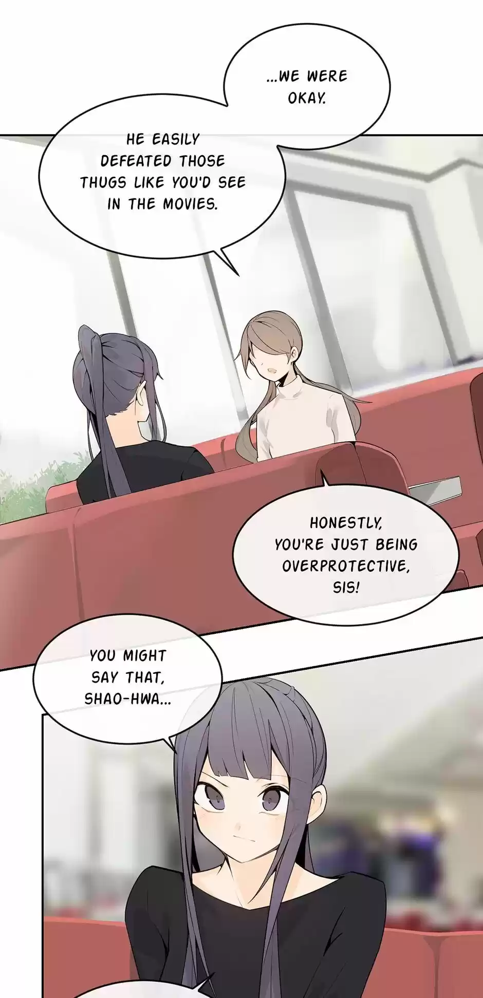 Devil Sword King Chapter 223 : Amateur King