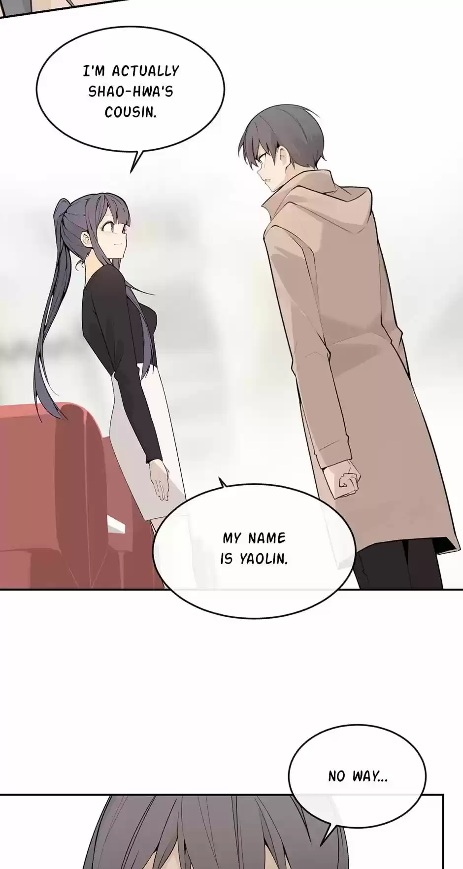 Devil Sword King Chapter 223 : Amateur King