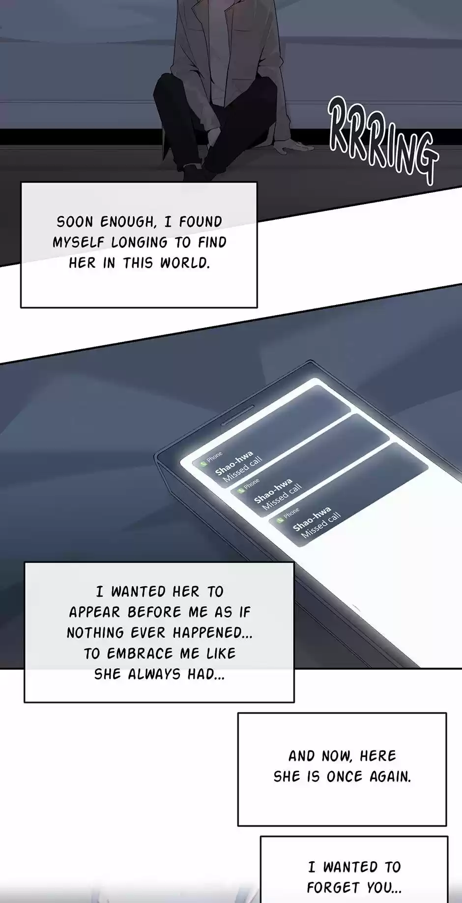 Devil Sword King Chapter 223 : Amateur King