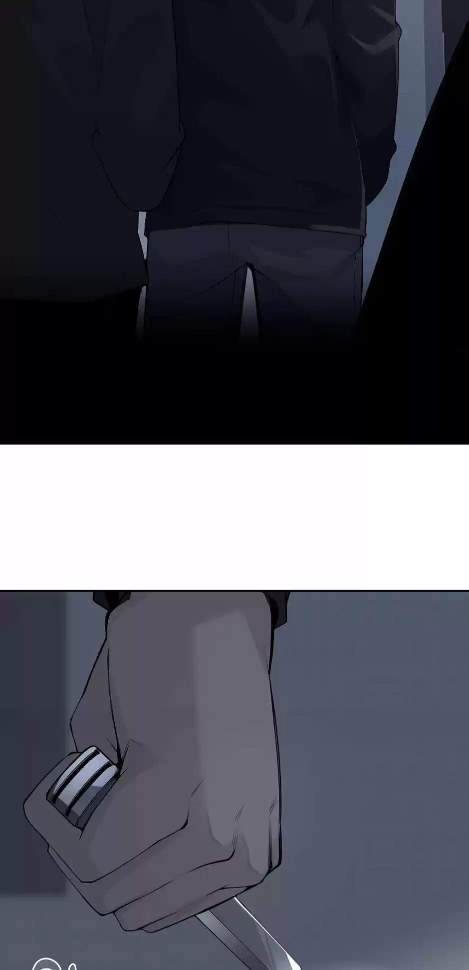 Devil Sword King Chapter 224 : Just One Look