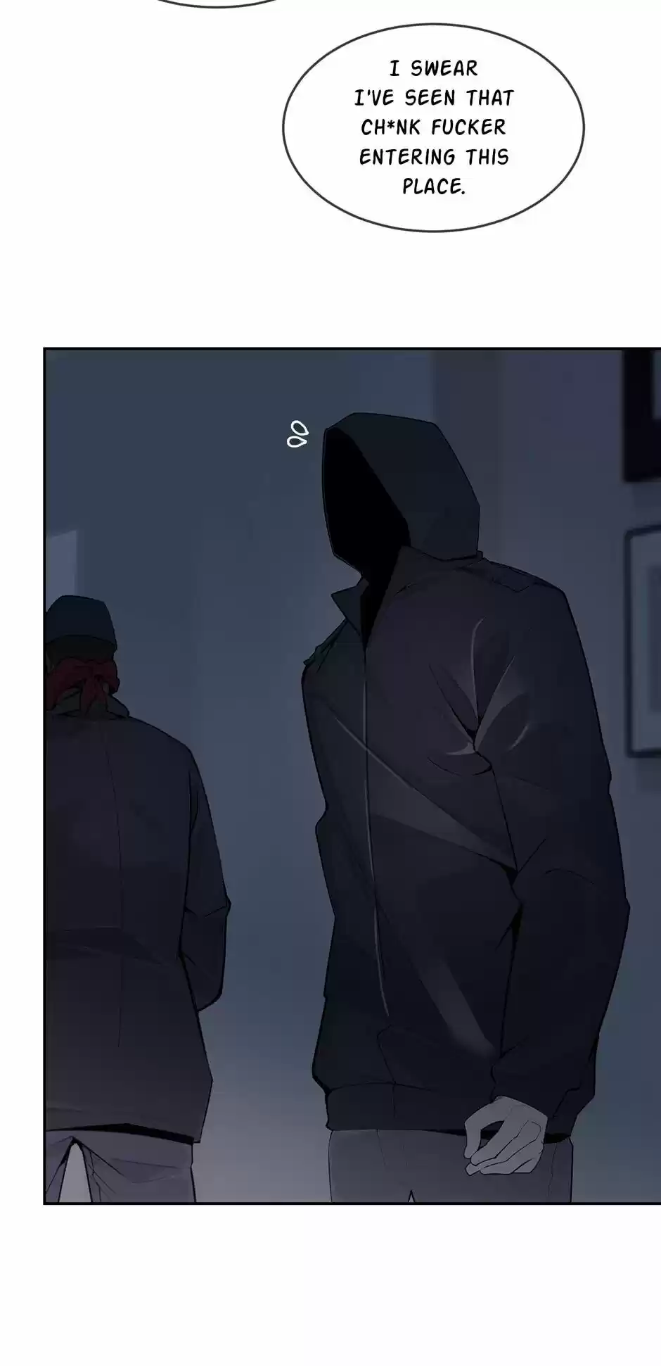 Devil Sword King Chapter 224 : Just One Look