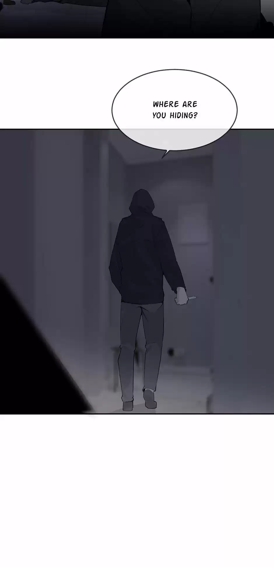 Devil Sword King Chapter 224 : Just One Look