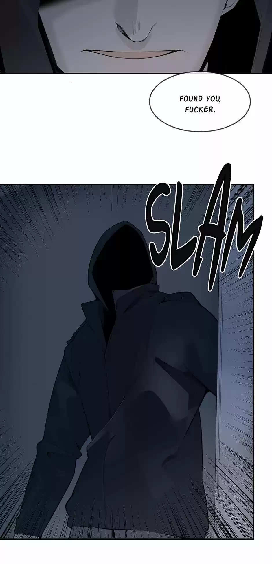 Devil Sword King Chapter 224 : Just One Look