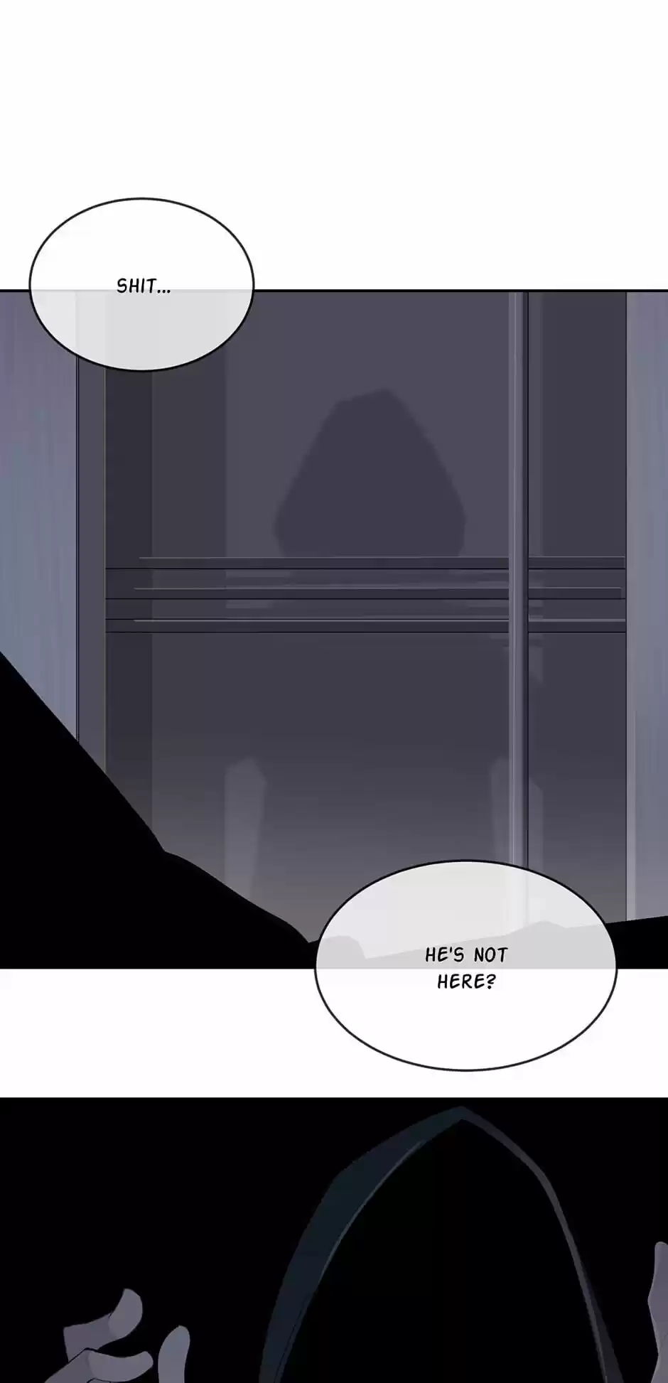 Devil Sword King Chapter 224 : Just One Look