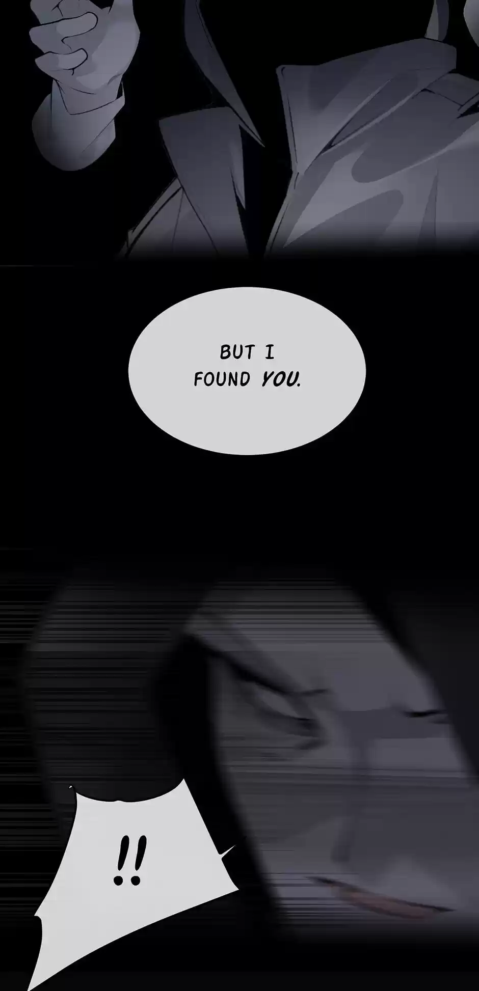 Devil Sword King Chapter 224 : Just One Look