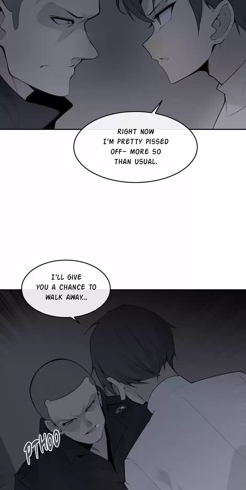 Devil Sword King Chapter 224 : Just One Look