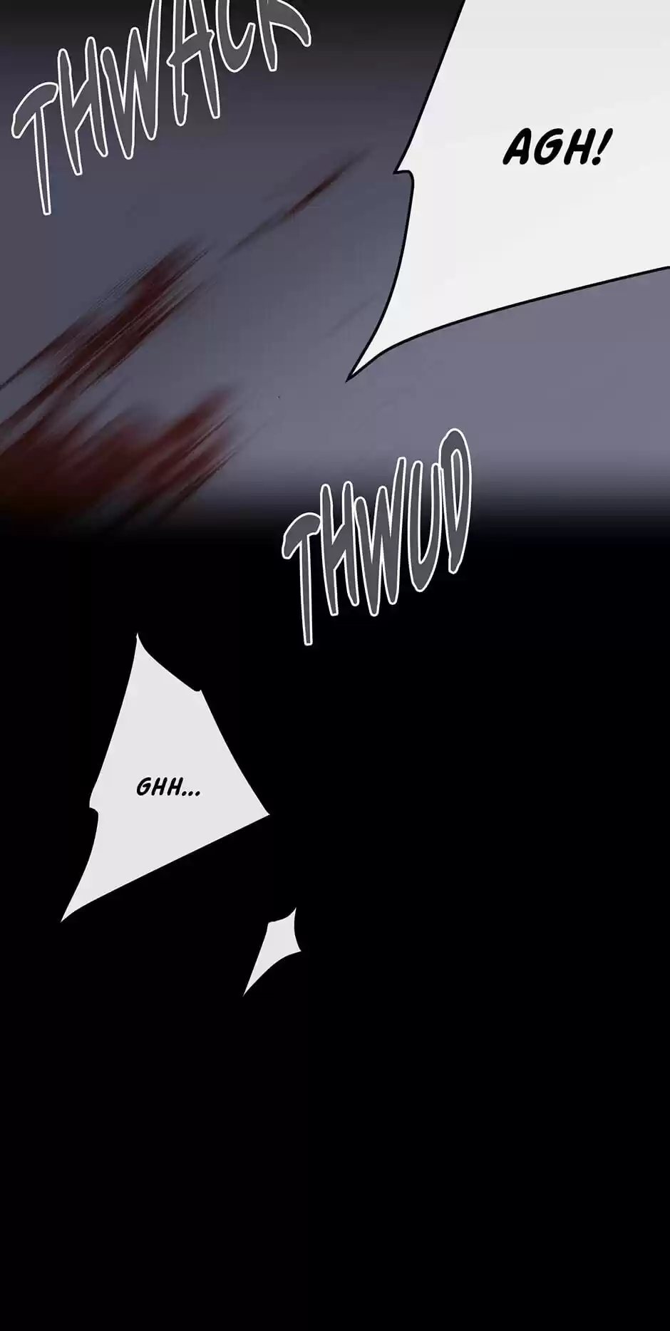 Devil Sword King Chapter 224 : Just One Look