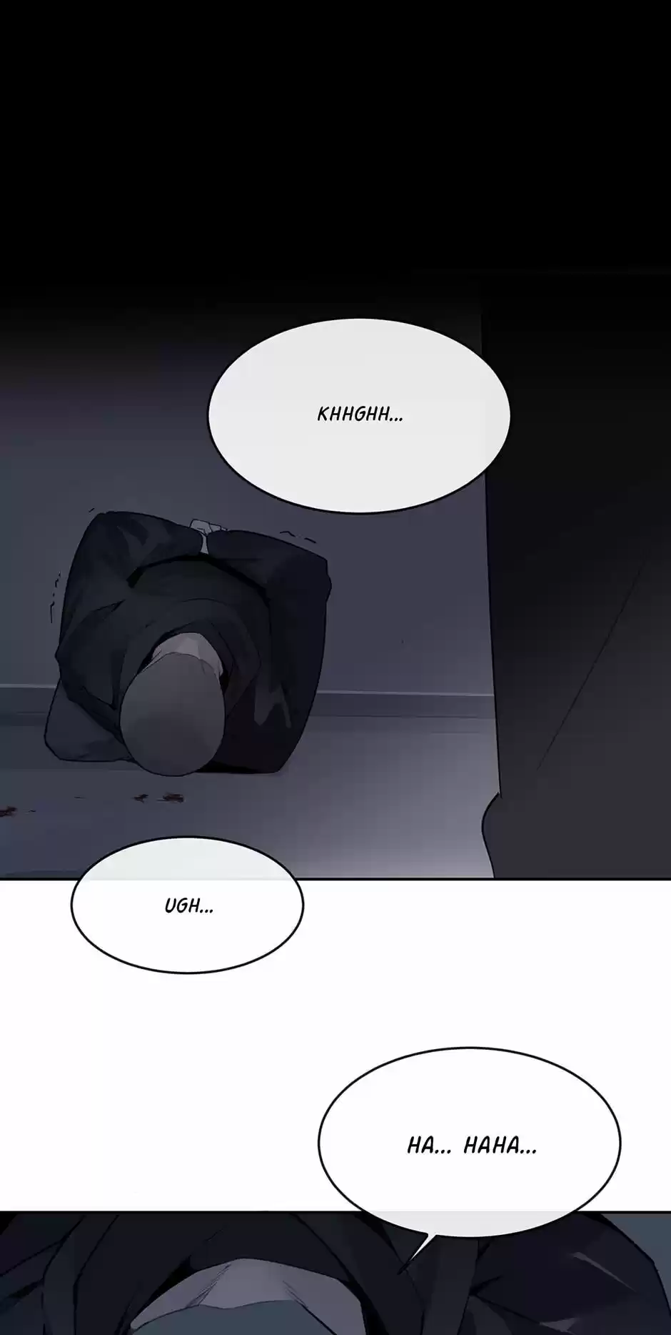 Devil Sword King Chapter 224 : Just One Look