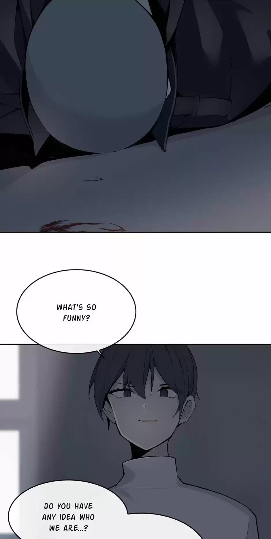 Devil Sword King Chapter 224 : Just One Look