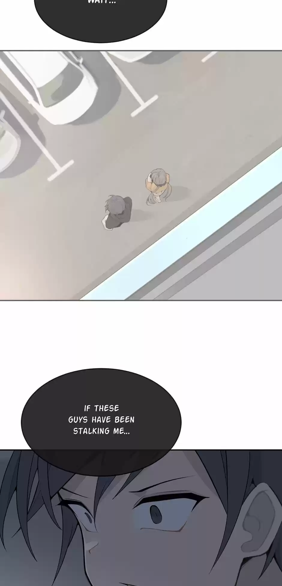 Devil Sword King Chapter 224 : Just One Look