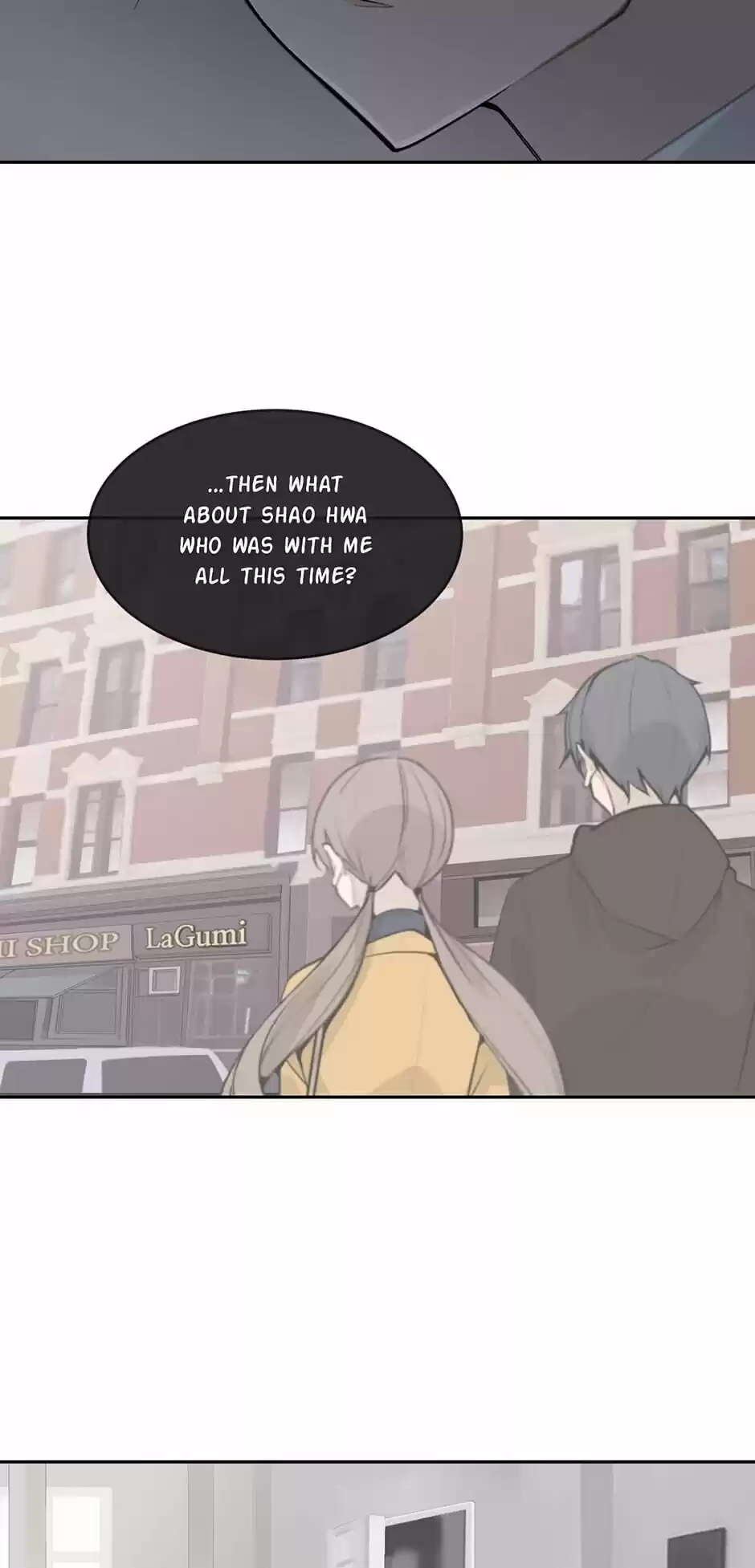 Devil Sword King Chapter 224 : Just One Look