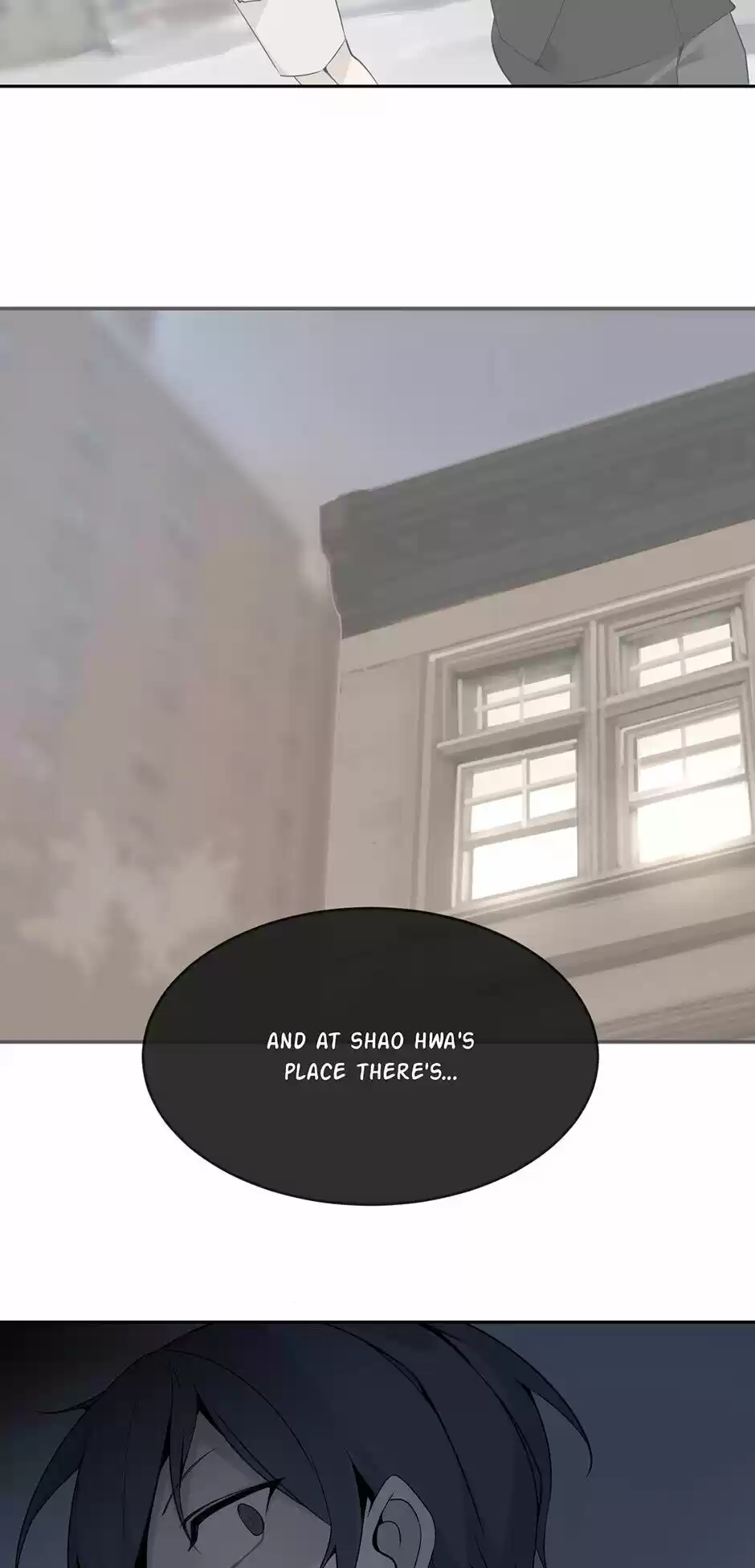 Devil Sword King Chapter 224 : Just One Look