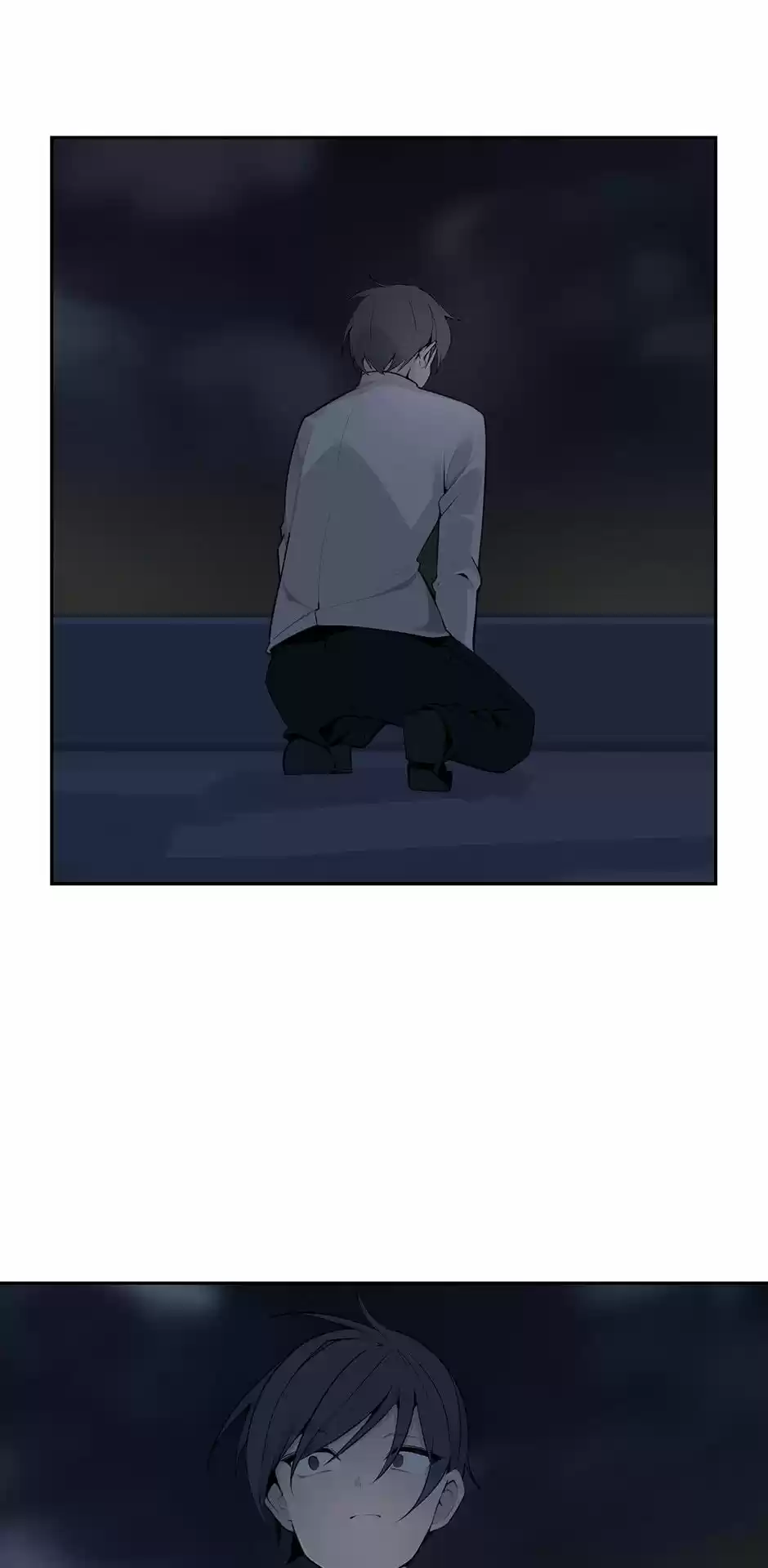 Devil Sword King Chapter 224 : Just One Look